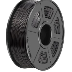 SunLu Easy ABS Black 1.75mm 0.9kg