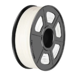 SunLu Easy ABS White 1.75mm 0.9kg