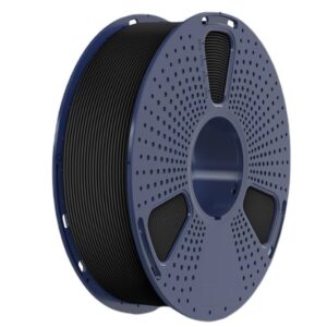 SunLu High-Speed Matte PETG Black 1.75mm 1kg