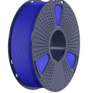 SunLu High-Speed Matte PETG Blue 1.75mm 1kg