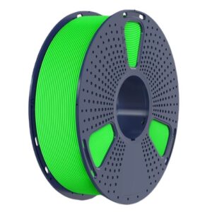 SunLu High-Speed Matte PETG Green 1.75mm 1kg