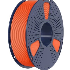 SunLu High-Speed Matte PETG Orange 1.75mm 1kg