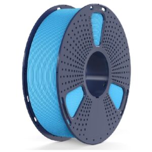 SunLu High-Speed Matte PETG Sky Blue 1.75mm 1kg