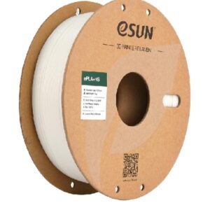 SunLu High Speed PLA+ White 1.75mm 1kg