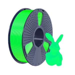 SunLu PETG Glow In The Dark Green 1.75mm 1kg