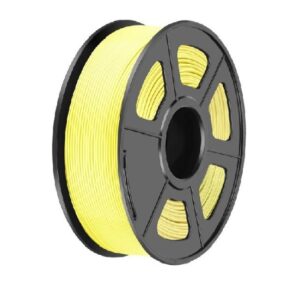 SunLu PETG Lemon Yellow 1.75mm 1kg