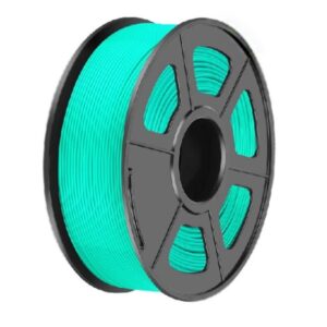SunLu PETG Mint Green 1.75mm 1kg