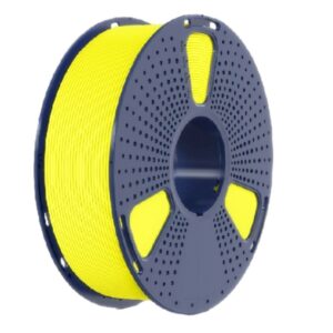 SunLu PETG Yellow 1.75mm 1kg