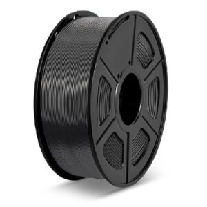 SunLu PLA+ Black 1.75mm 1kg