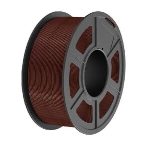 SunLu PLA+ Chocolate 1.75mm 1kg