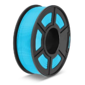 SunLu PLA+ Cyan 1.75mm 1kg