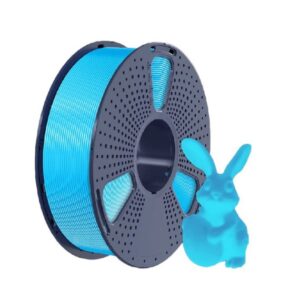 SunLu PLA Glow In The Dark Blue 1.75mm 1kg