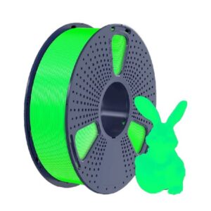 SunLu PLA Glow In The Dark Green 1.75mm 1kg