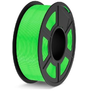 SunLu PLA+ Green 1.75mm 1kg