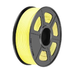 SunLu PLA+ Lemon Yellow 1.75mm 1kg