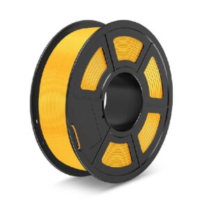 SunLu PLA+ Light Gold 1.75mm 1kg