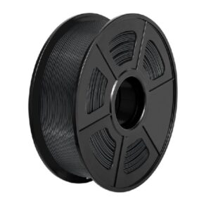 SunLu PLA Meta Black 1.75mm 1kg