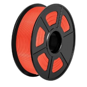 SunLu PLA Meta Cherry Red 1.75mm 1kg