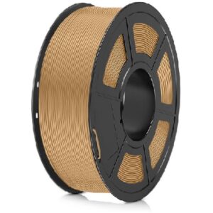 SunLu PLA Meta Chocolate 1.75mm 1kg