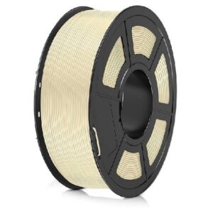 SunLu PLA Meta Cream White 1.75mm 1kg