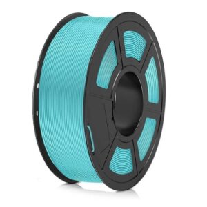SunLu PLA Meta Ice Blue 1.75mm 1kg