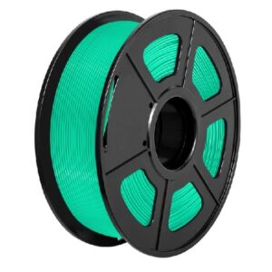 SunLu PLA Meta Mint Green 1.75mm 1kg