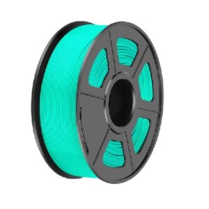 SunLu PLA+ Mint Green 1.75mm 1kg