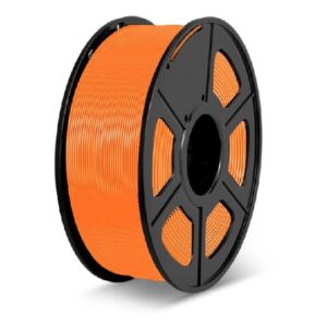 SunLu PLA+ Orange 1.75mm 1kg