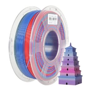 SunLu PLA Rainbow 02 1.75mm 1kg