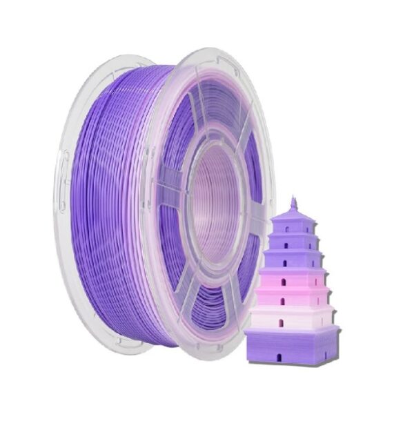 SunLu PLA Rainbow 03 1.75mm 1kg