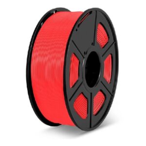 SunLu PLA+ Red 1.75mm 1kg