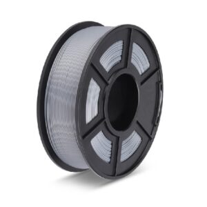 SunLu PLA+ Silver 1.75mm 1kg