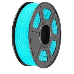SunLu PLA+ Sky Blue 1.75mm 1kg