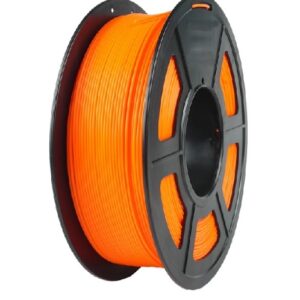 SunLu PLA+ Sunny Orange 1.75mm 1kg