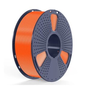 SunLu PLA+ Transparent Orange 1.75mm 1kg