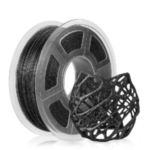 SunLu PLA Twinkling Black 1.75mm 1kg