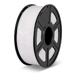 SunLu PLA+ White 1.75mm 1kg