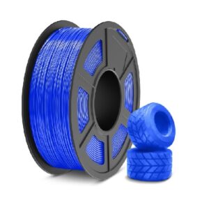 SunLu TPU Blue 1.75mm 1kg
