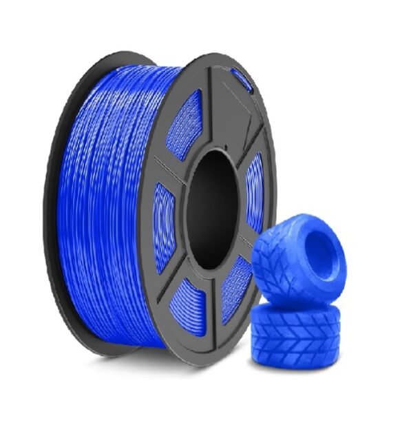 SunLu TPU Blue 1.75mm 1kg
