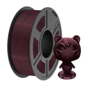 SunLu TPU Burgundy 1.75mm 1kg