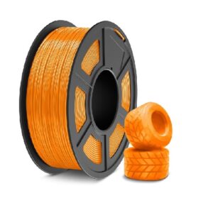 SunLu TPU Orange 1.75mm 1kg