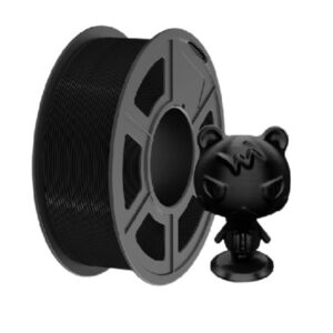 SunLu TPU Silk Black 1.75mm 1kg