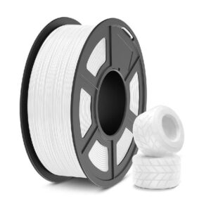 SunLu TPU White 1.75mm 1kg