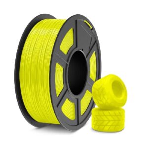 SunLu TPU Yellow 1.75mm 1kg