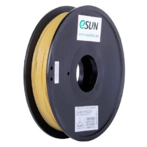 eSUN PVA filament- 1.75mm- natural