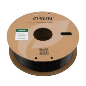 eSUN eTPU-95A-Black-1kg