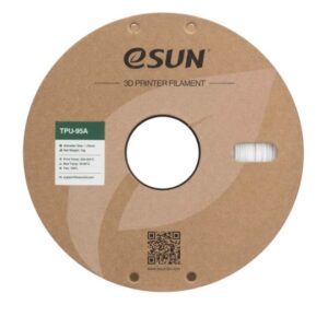 eSUN eTPU-95A-White