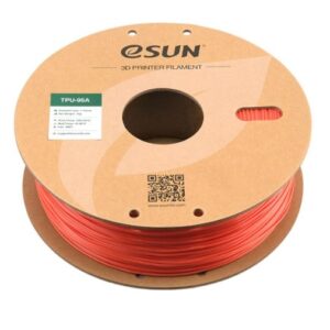 eTPU-95A 3D Printing Filament-Color Change by Temp A